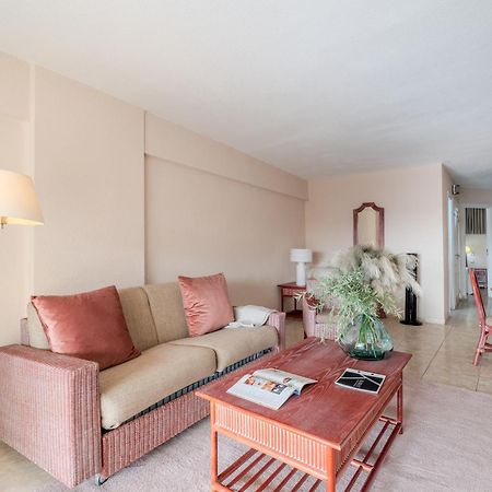 Obsidian Apartamento Santa Maria Costa Adeje  Zewnętrze zdjęcie