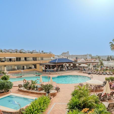 Obsidian Apartamento Santa Maria Costa Adeje  Zewnętrze zdjęcie