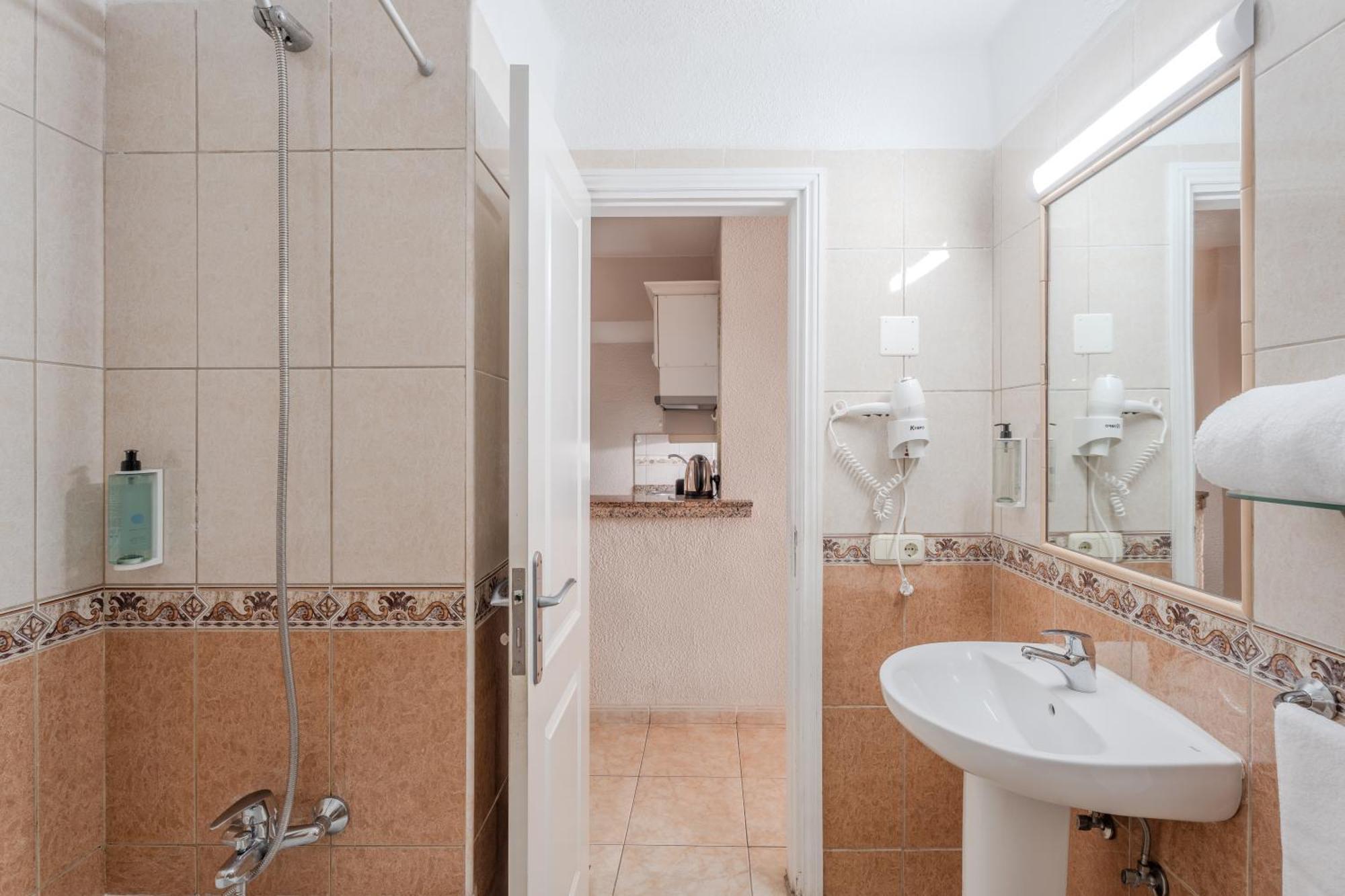 Obsidian Apartamento Santa Maria Costa Adeje  Zewnętrze zdjęcie