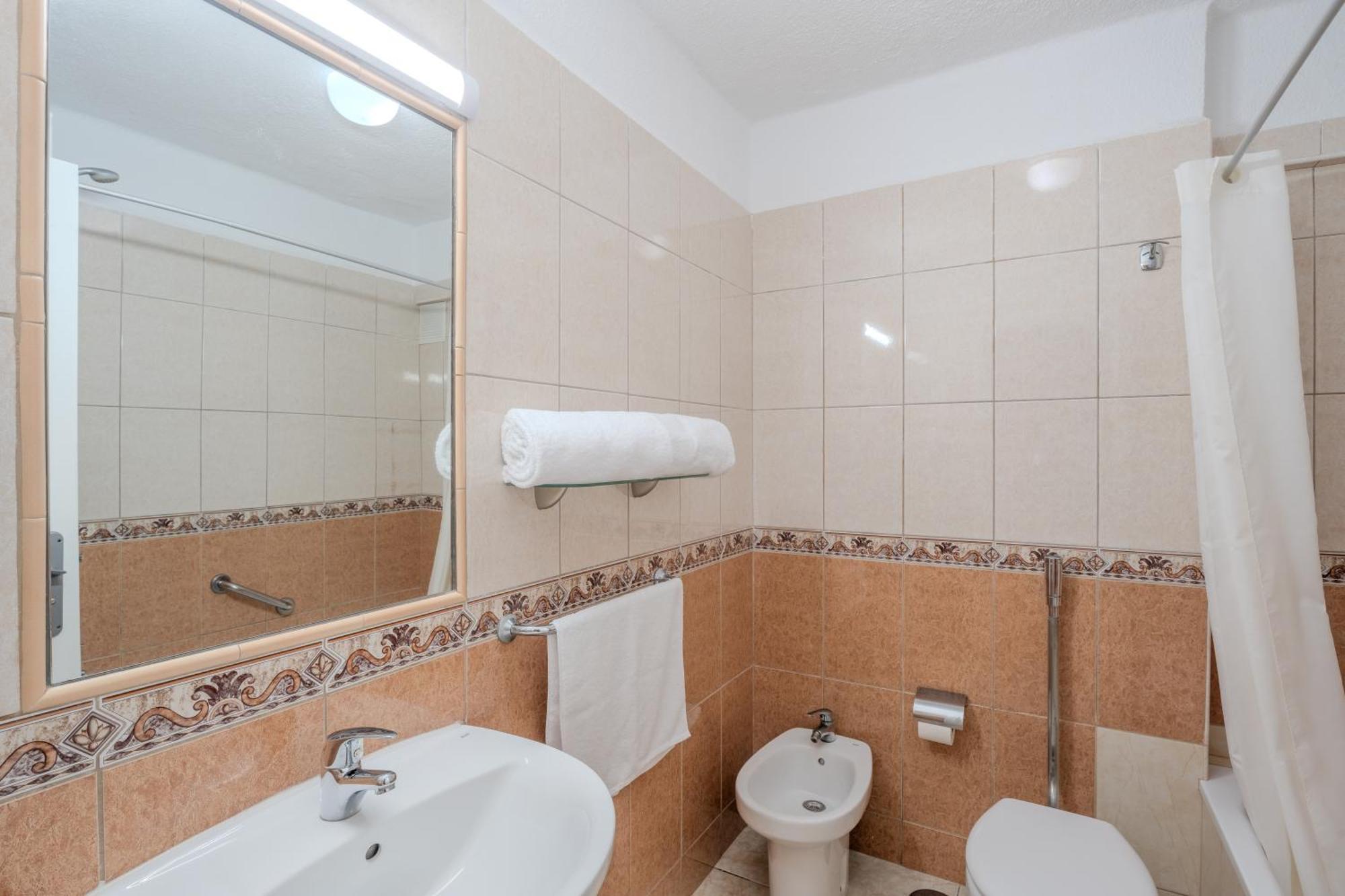 Obsidian Apartamento Santa Maria Costa Adeje  Zewnętrze zdjęcie
