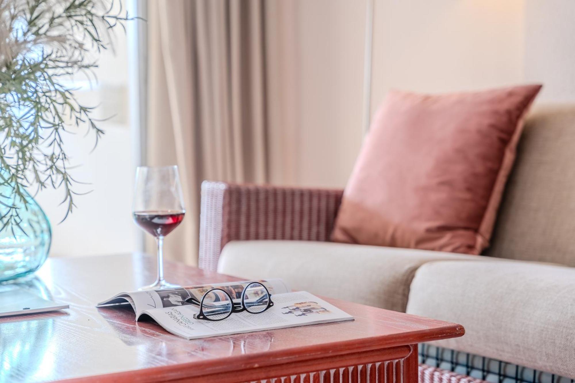 Obsidian Apartamento Santa Maria Costa Adeje  Zewnętrze zdjęcie