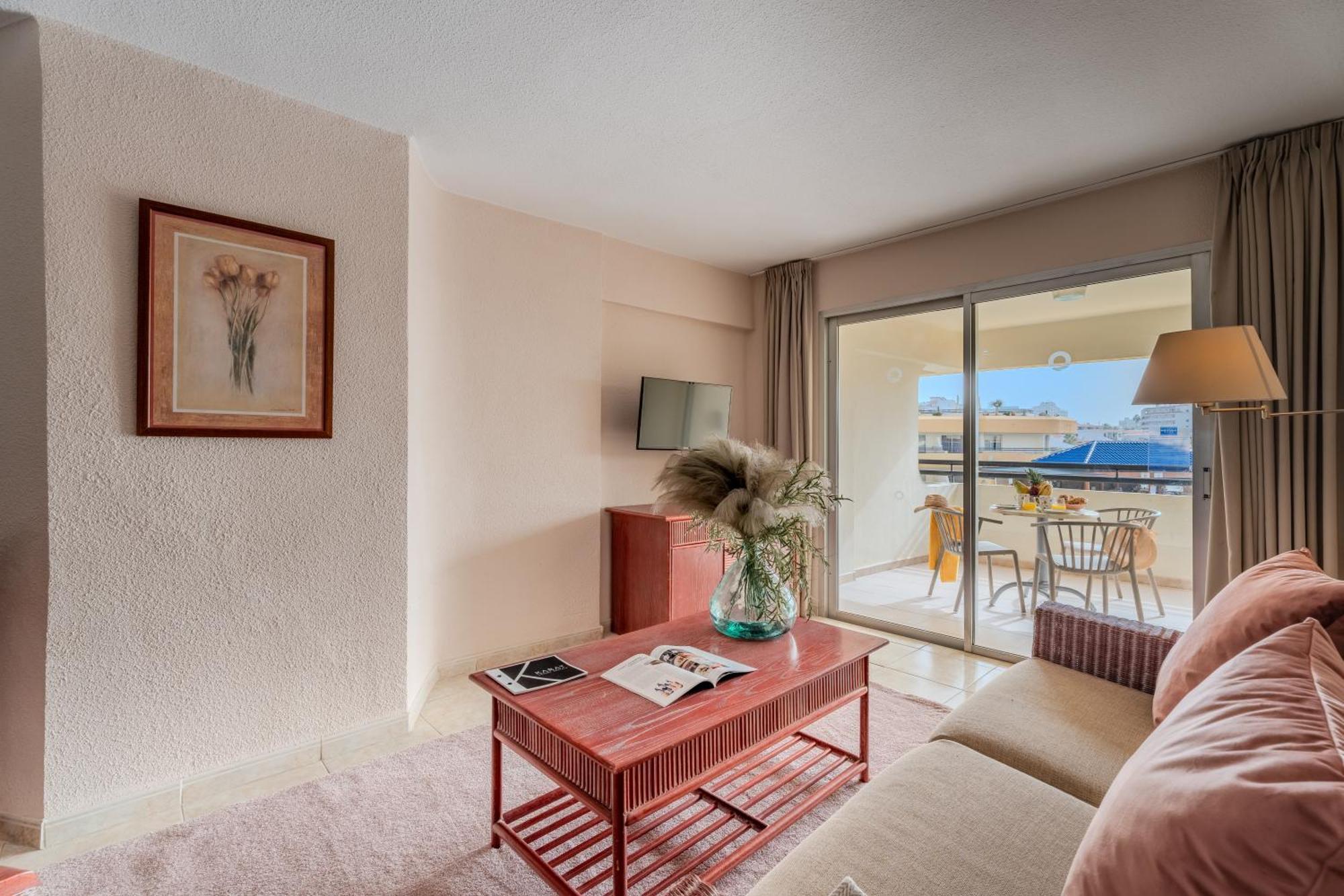 Obsidian Apartamento Santa Maria Costa Adeje  Zewnętrze zdjęcie