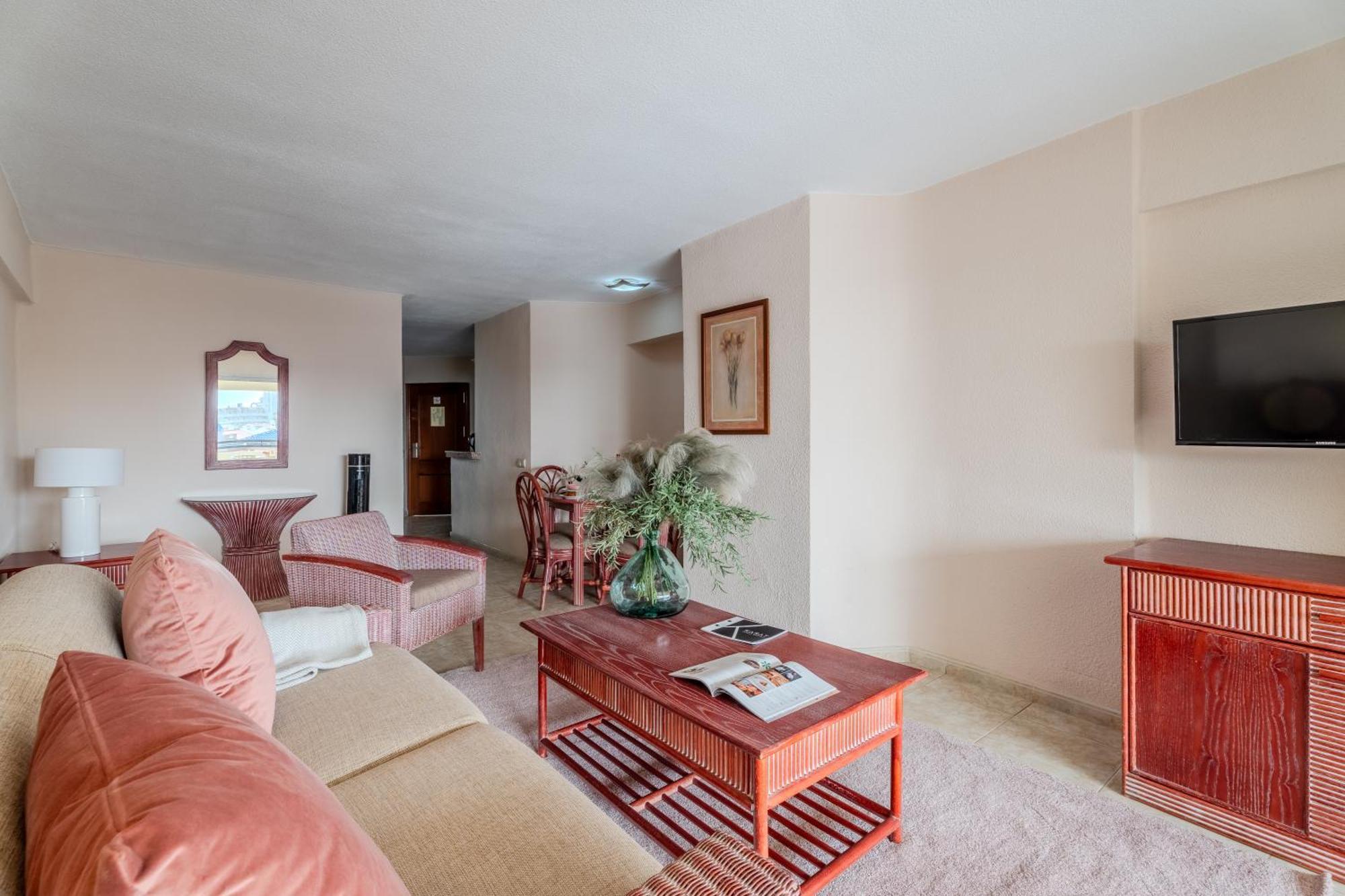 Obsidian Apartamento Santa Maria Costa Adeje  Zewnętrze zdjęcie