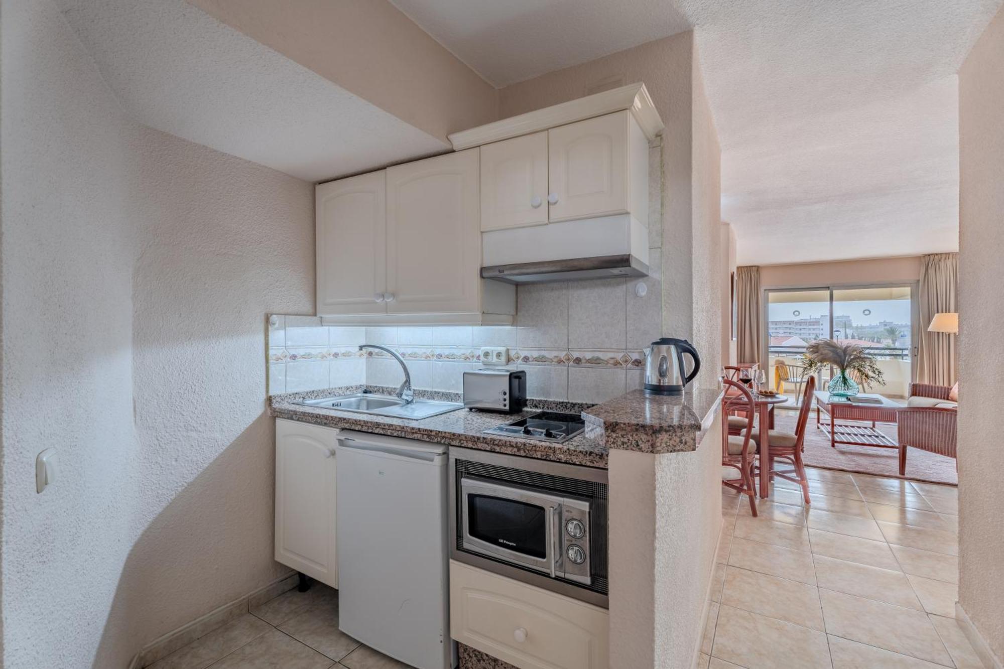 Obsidian Apartamento Santa Maria Costa Adeje  Zewnętrze zdjęcie