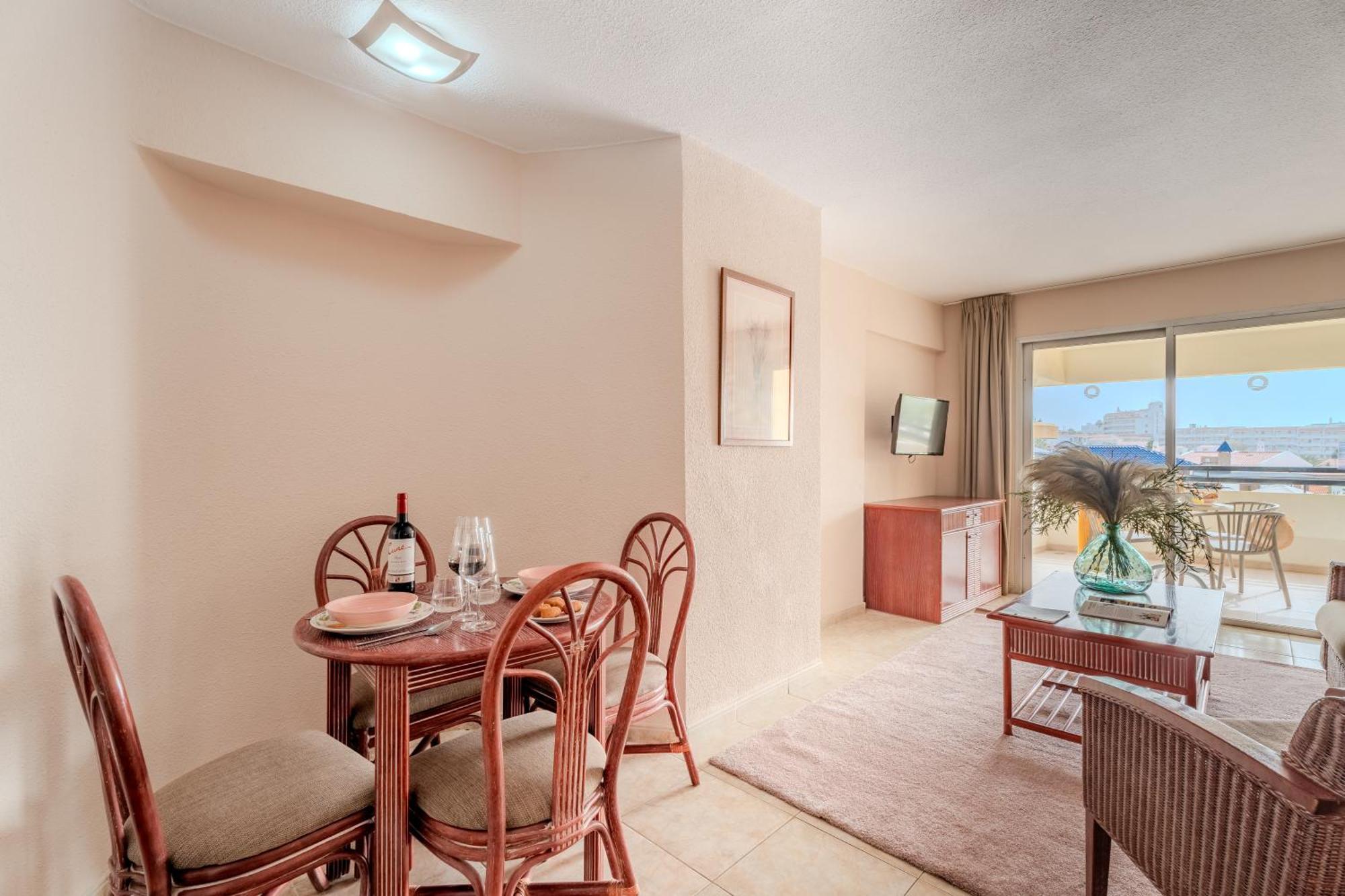 Obsidian Apartamento Santa Maria Costa Adeje  Zewnętrze zdjęcie