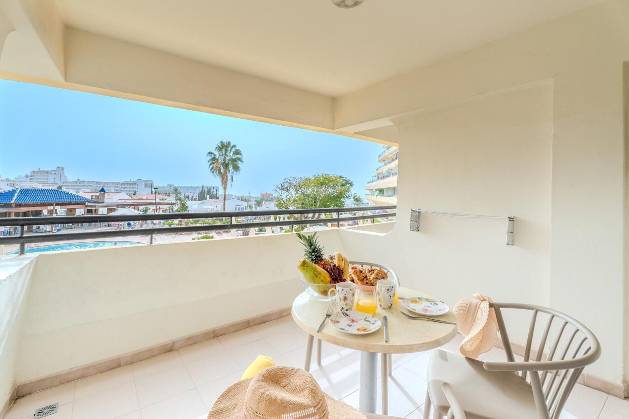 Obsidian Apartamento Santa Maria Costa Adeje  Zewnętrze zdjęcie