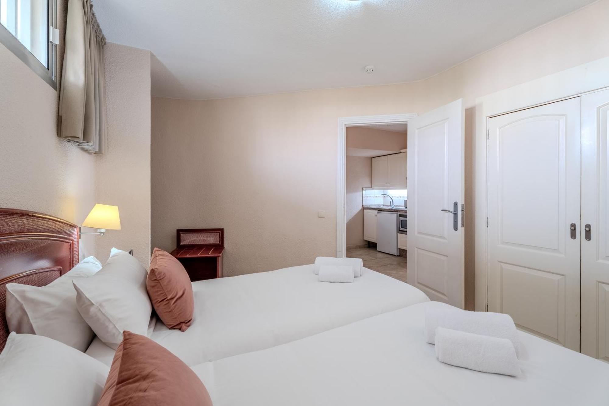 Obsidian Apartamento Santa Maria Costa Adeje  Zewnętrze zdjęcie