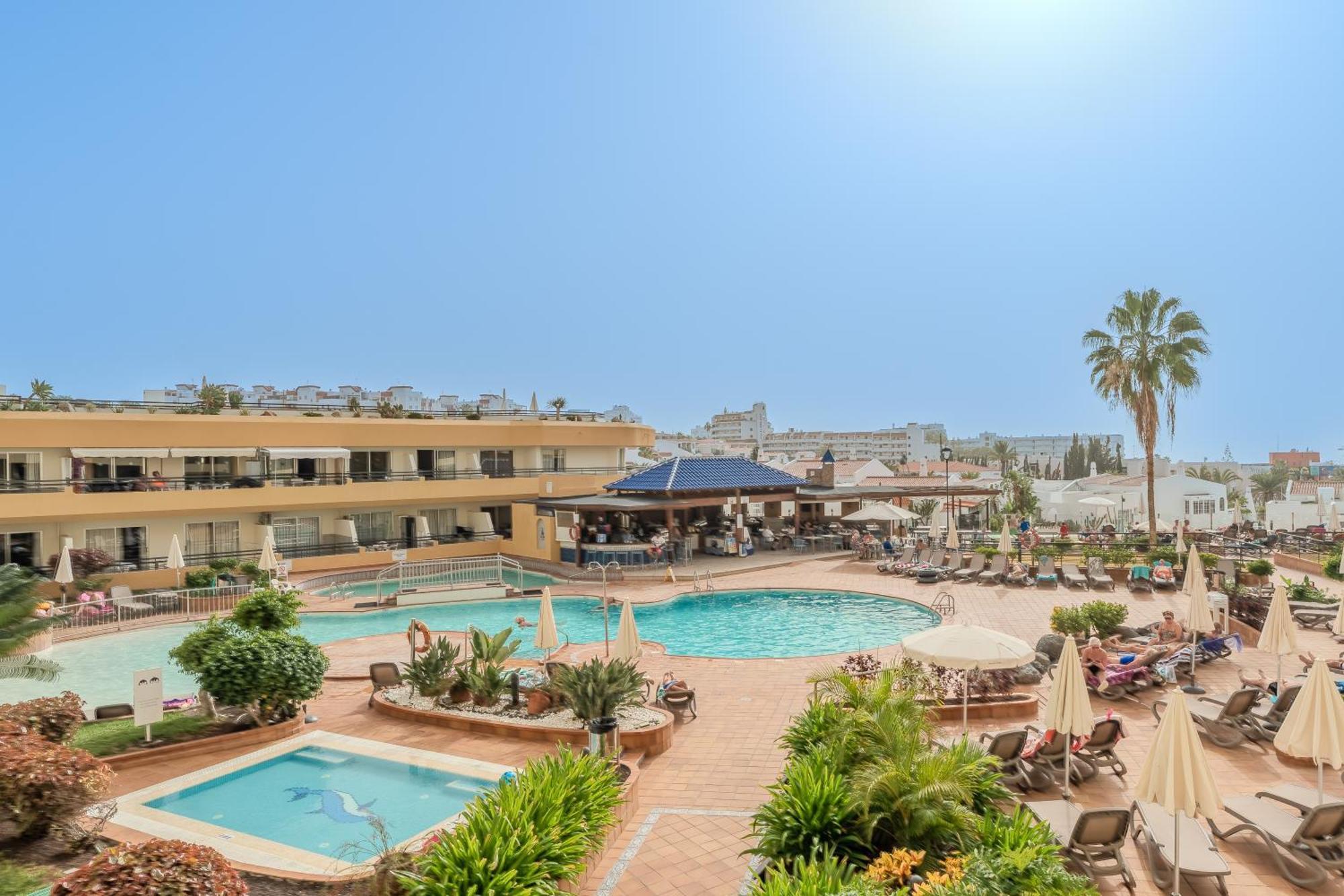 Obsidian Apartamento Santa Maria Costa Adeje  Zewnętrze zdjęcie